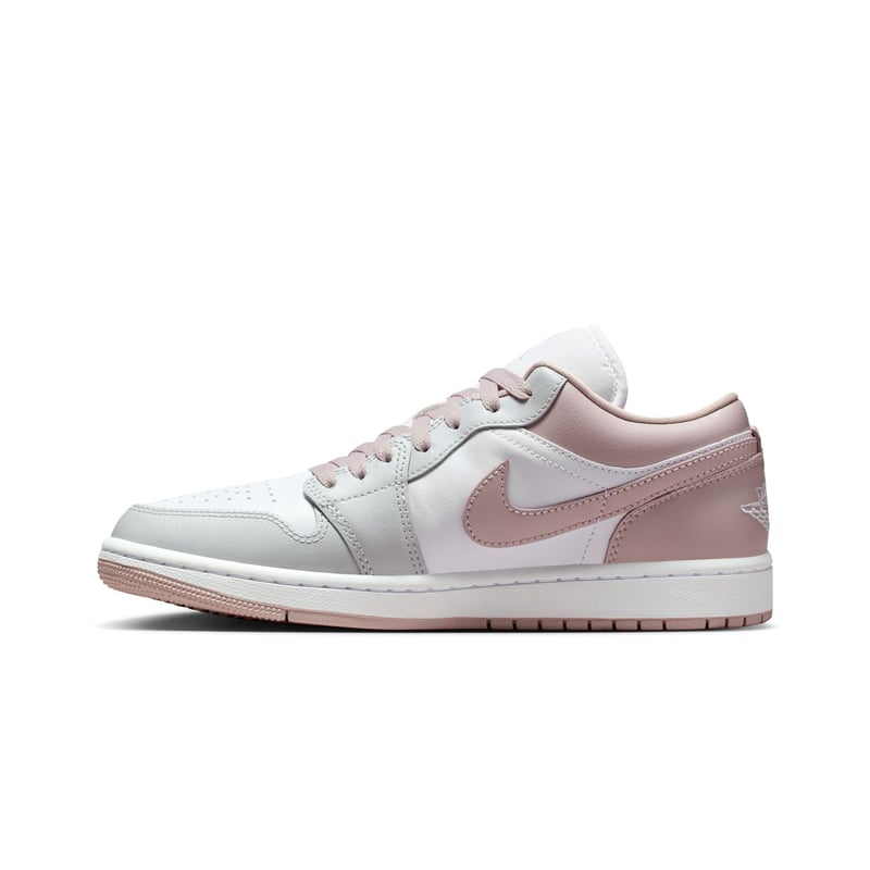 WMNS Air Jordan 1 Low "Particle Rose" 2