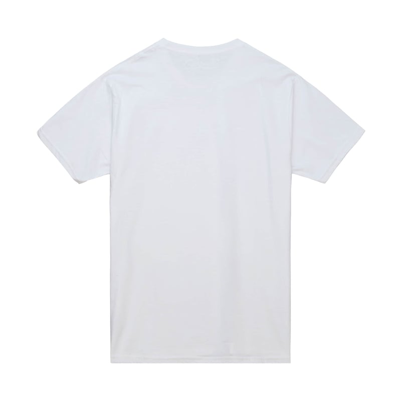 Portland Trail Blazers Slam Cover Tee Wallace 2