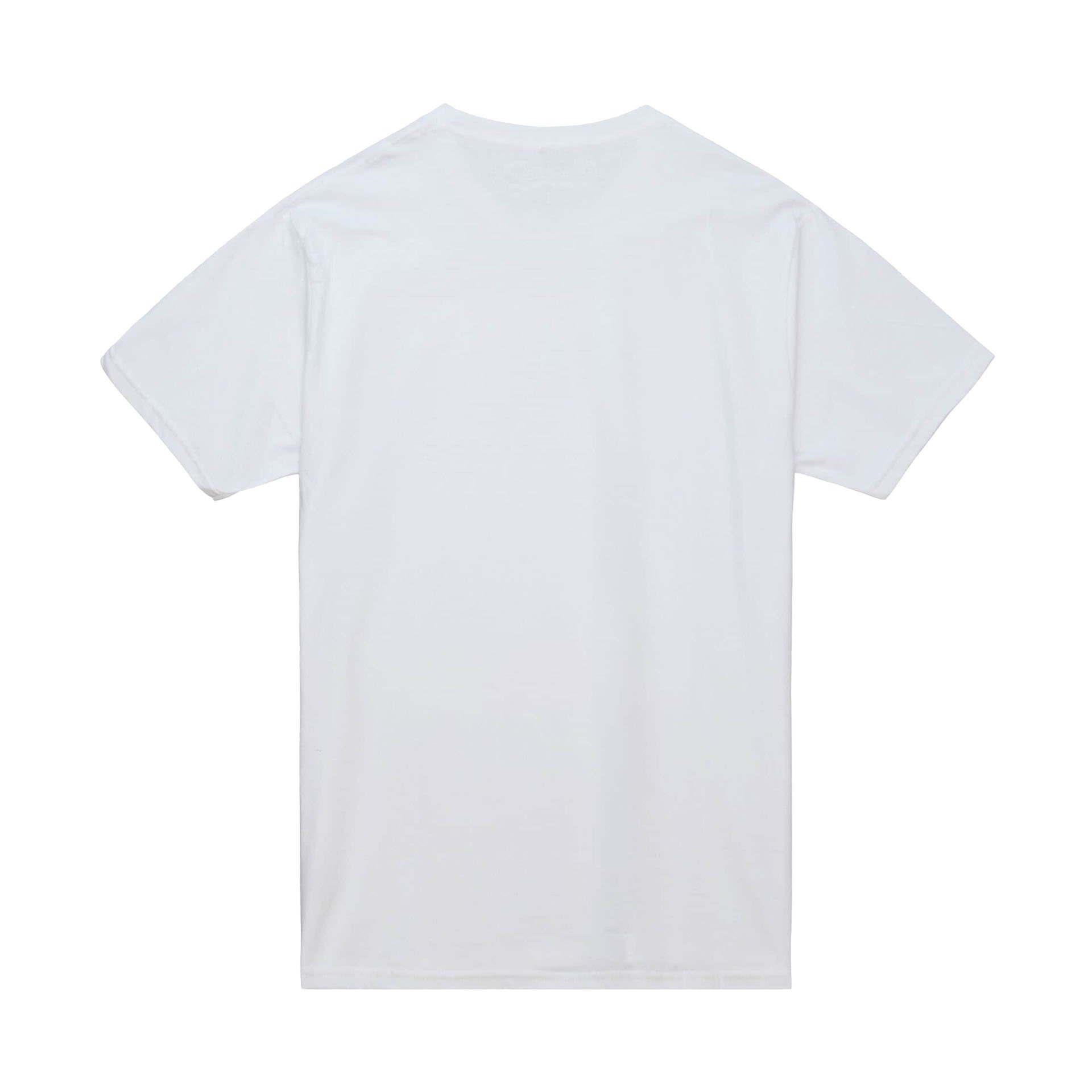 Portland Trail Blazers Slam Cover Tee Wallace
