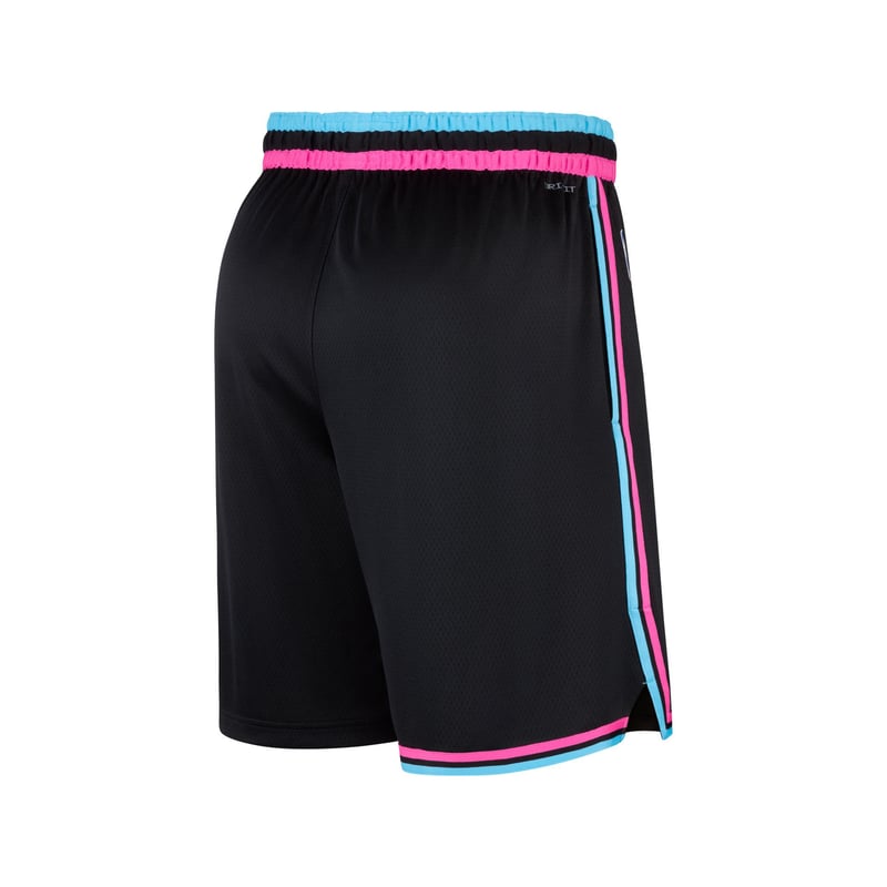 Miami Heat CE Swingman Short 2