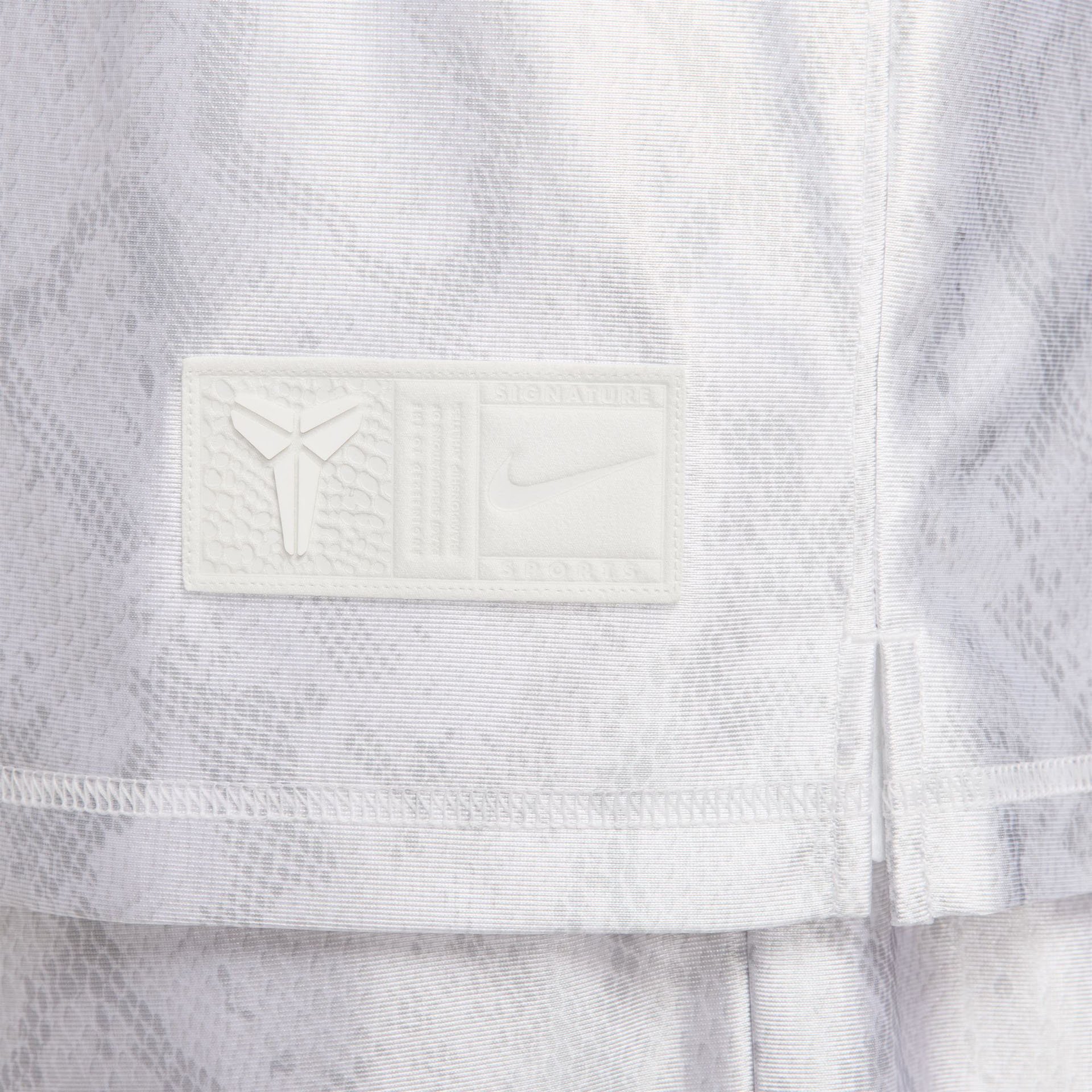 Kobe Standard Issue Rev Jersey "White"