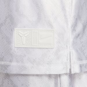 Kobe Standard Issue Rev Jersey "White"
