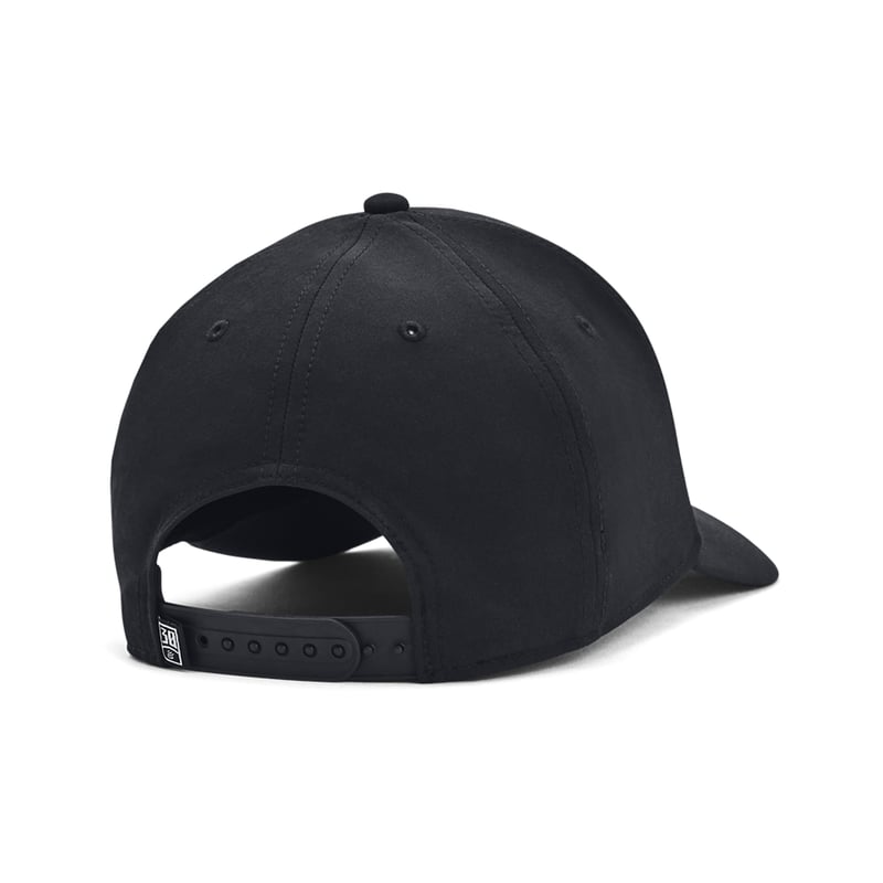 Curry Snapback 2
