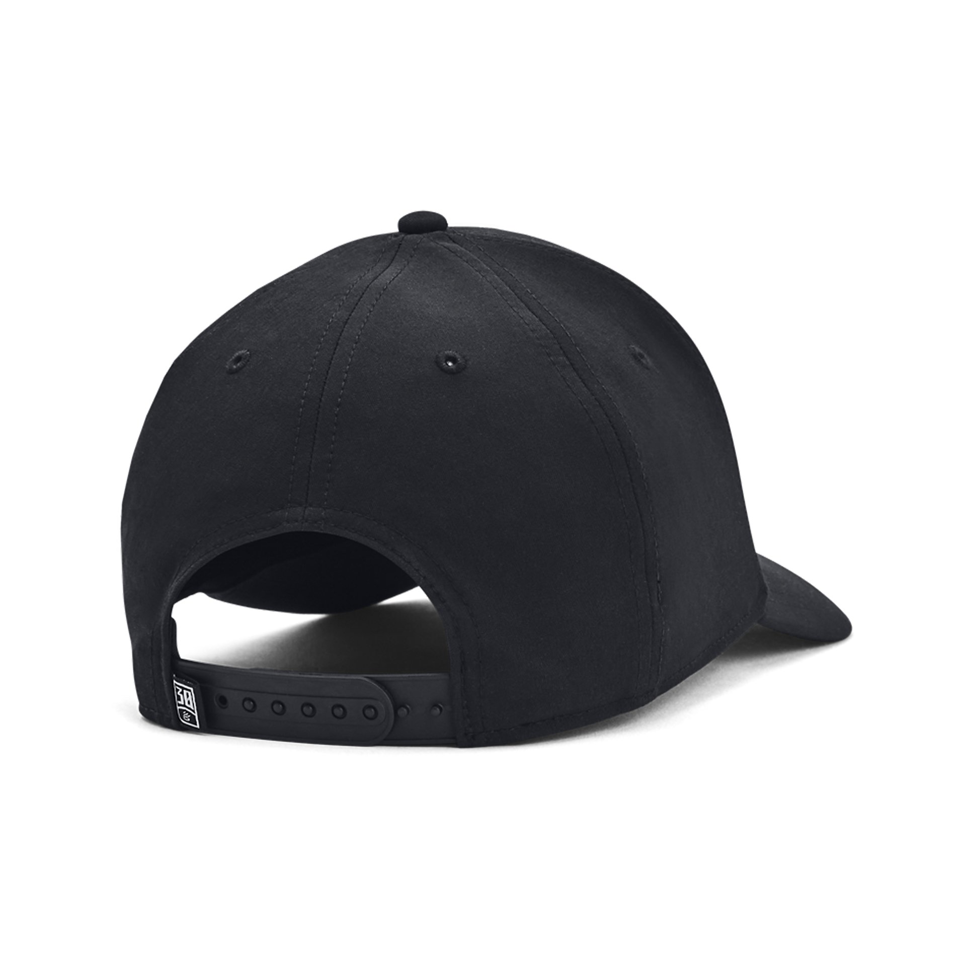 Curry Snapback