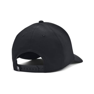 Curry Snapback