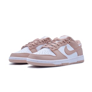 WMNS Dunk Low "Rose Whisper"