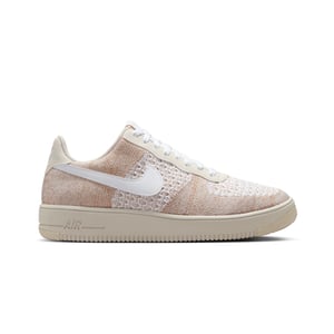 Air Force 1 Flyknit "Light Bone"