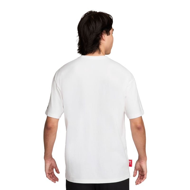 Art Dept Tee "White" 2
