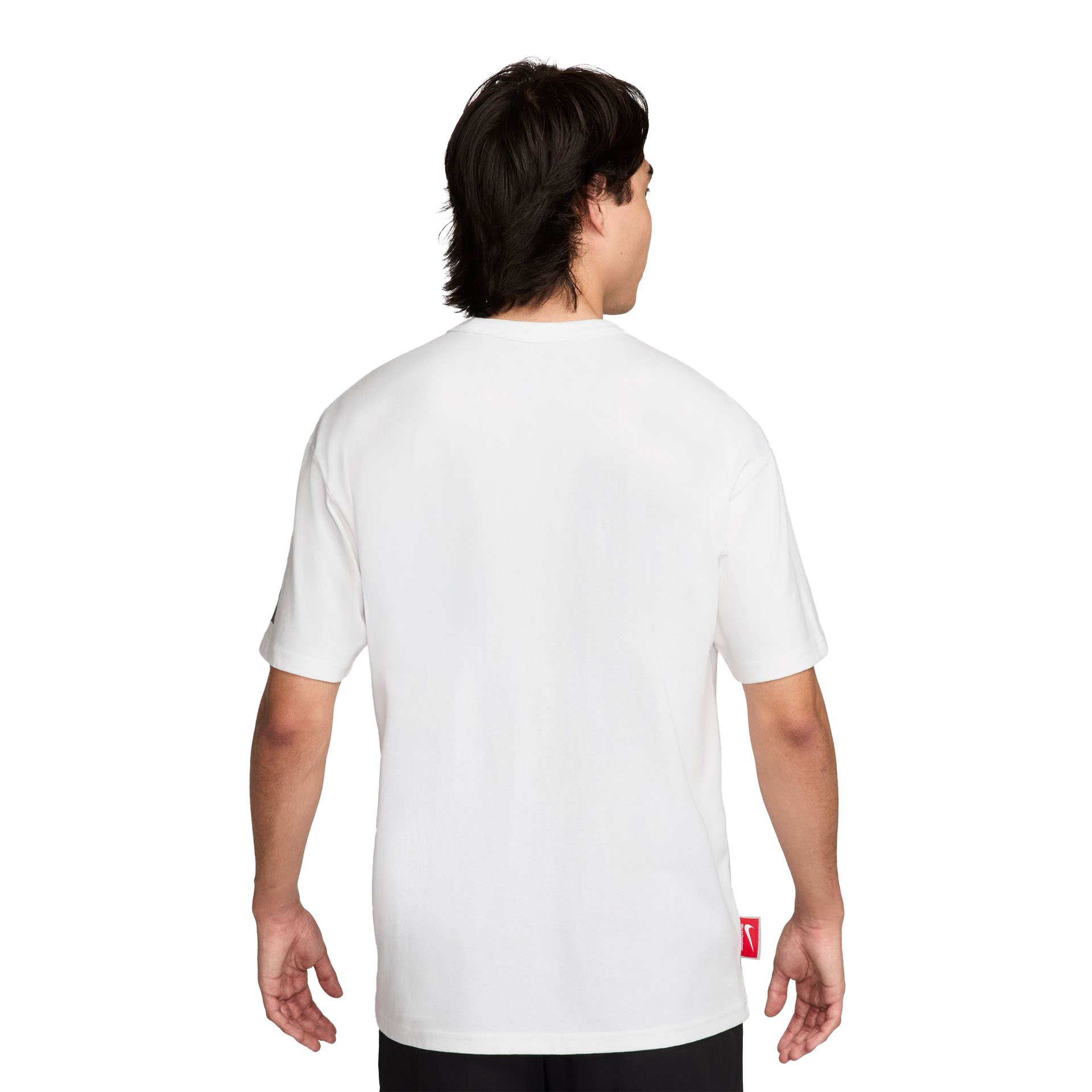 Art Dept Tee "White"
