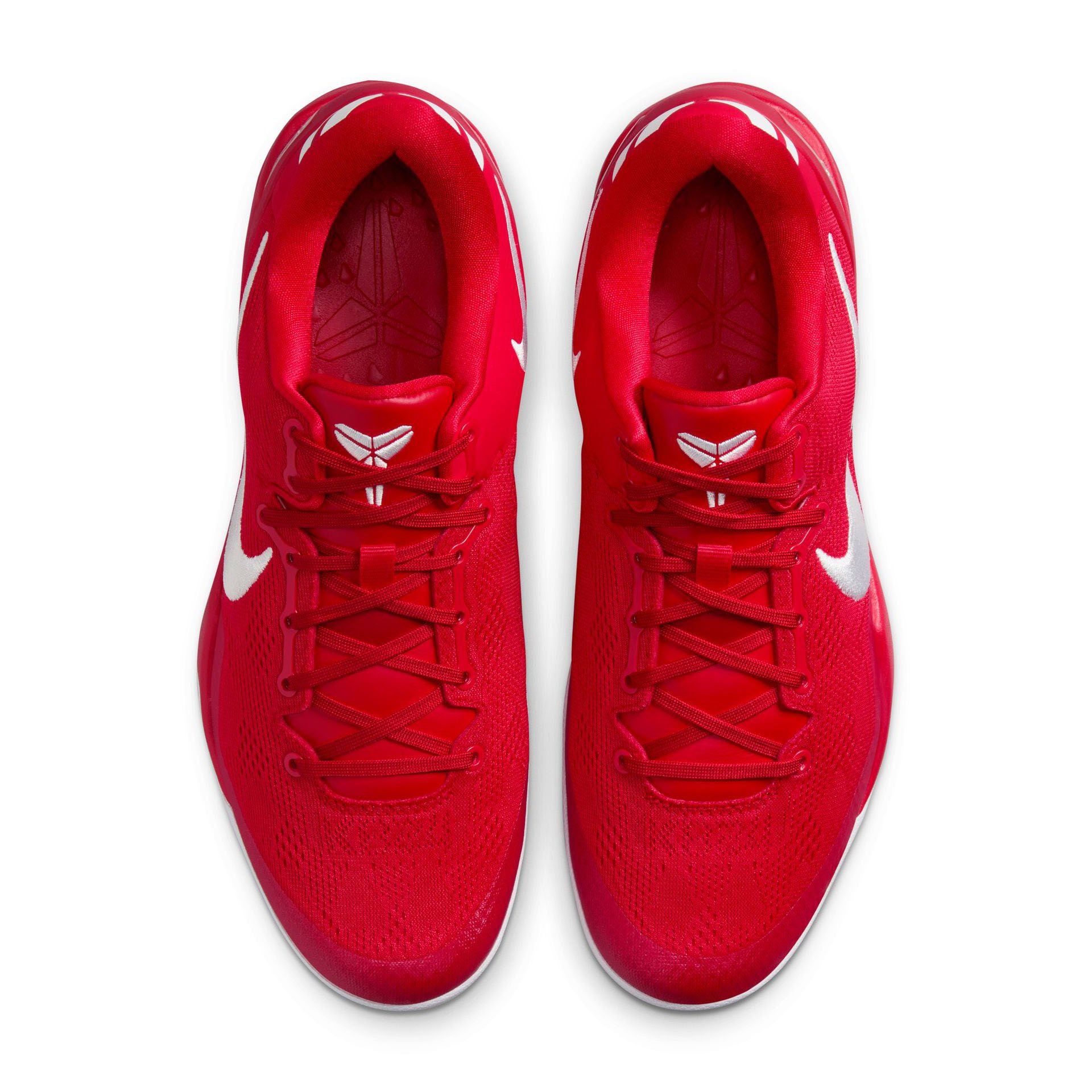 Kobe 8 Protro "University Red"