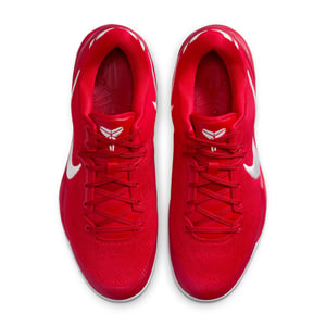 Kobe 8 Protro "University Red"
