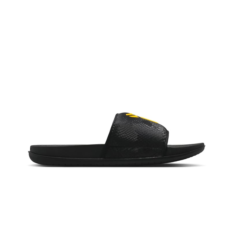 Kobe Offcourt Slide "Black"