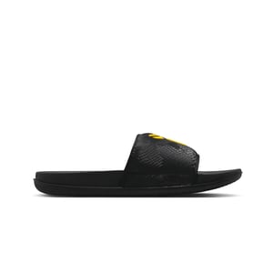 Kobe Offcourt Slide "Black"