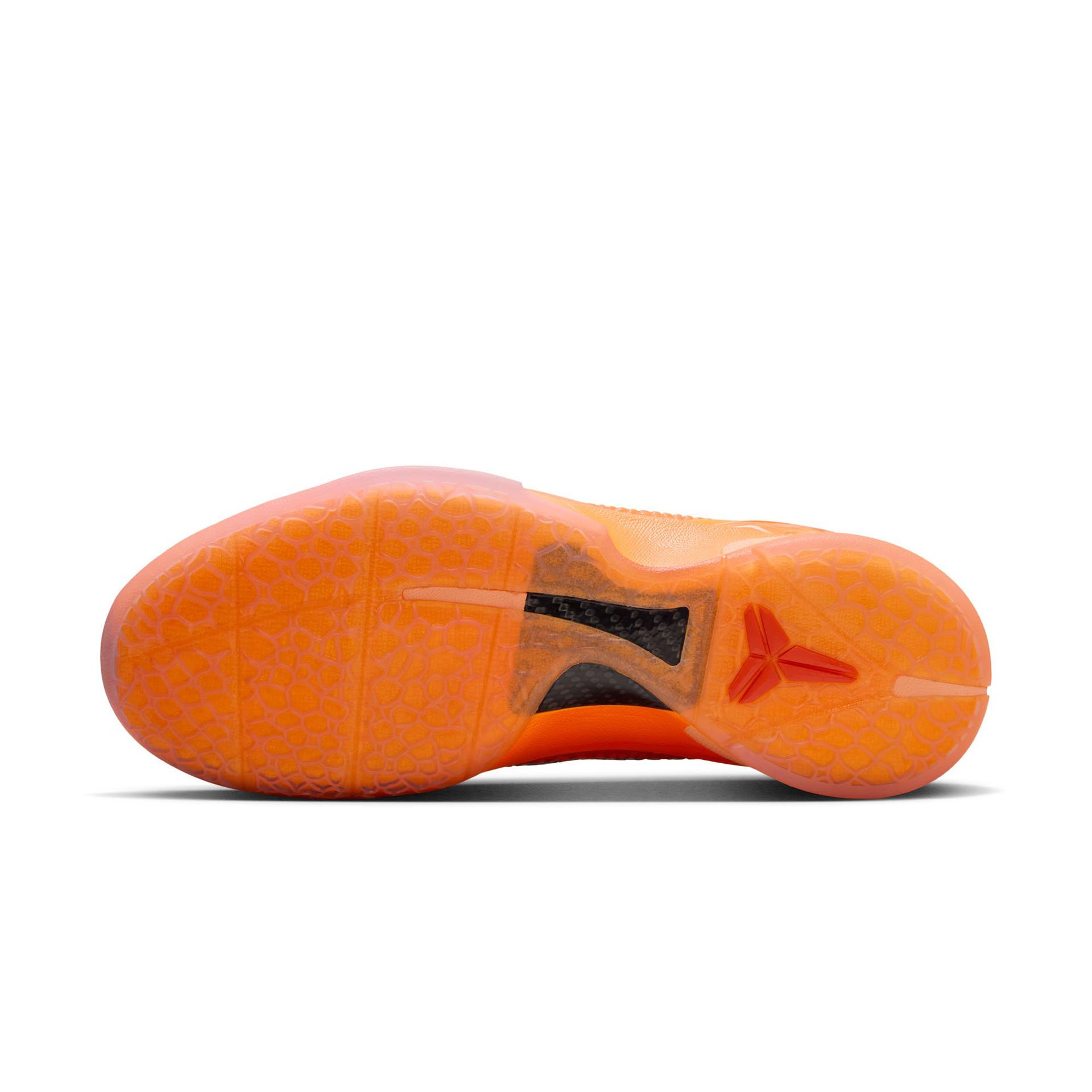 Kobe 6 Protro "Total Orange"
