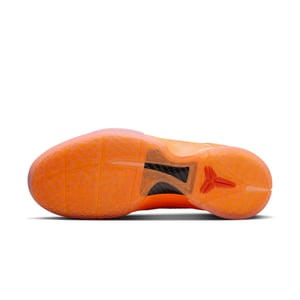 Kobe 6 Protro "Total Orange"