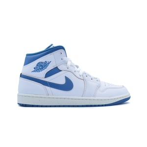 Air Jordan 1 Mid SE "Industrial Blue"