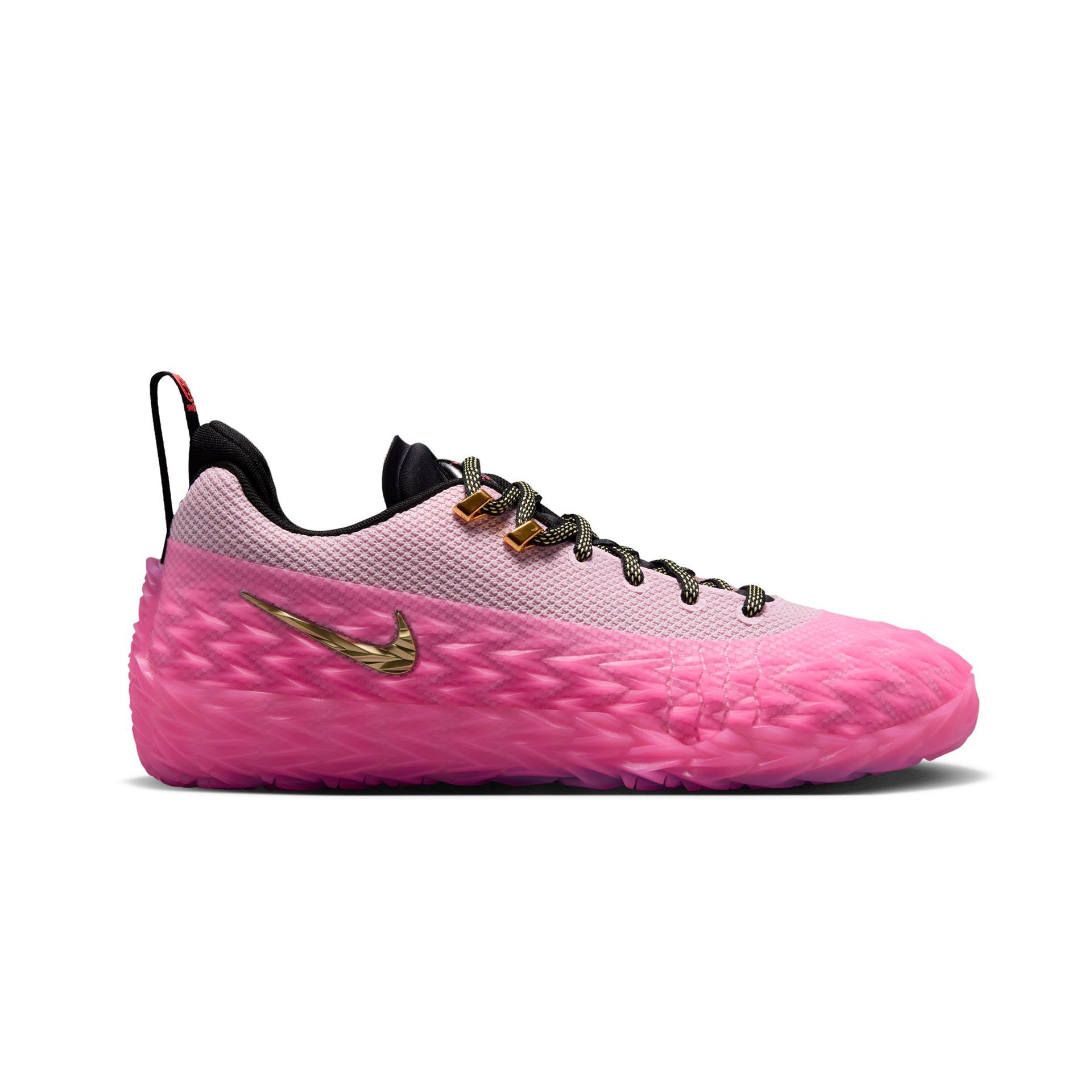 S.T. Charge "Neo Pink"