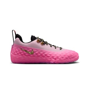 S.T. Charge "Neo Pink"