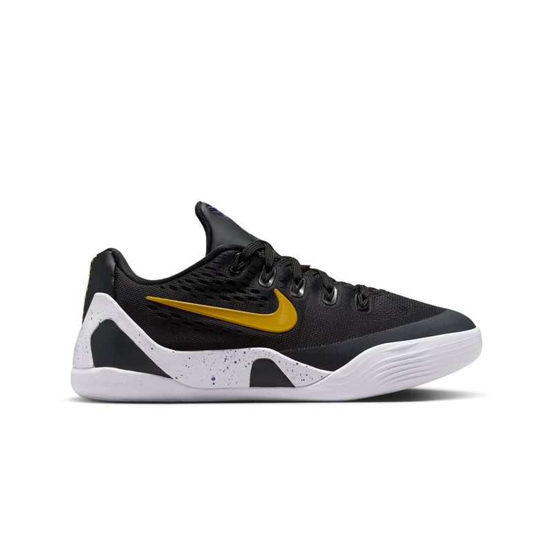 Kobe 9 EM Low Protro "Black" GS
