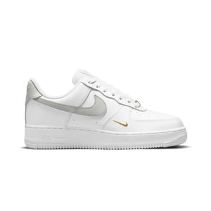 WMNS Air Force 1 '07 "Light Silver"