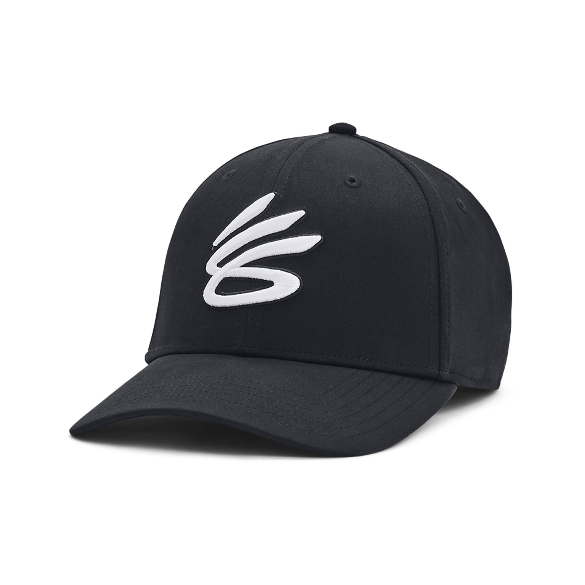 Curry Snapback