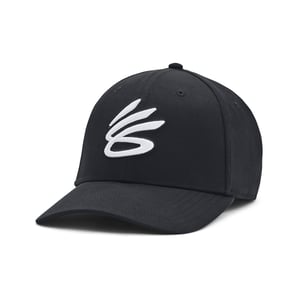 Curry Snapback