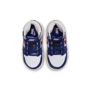 Air Jordan 1 Hi OG Rare Air "Deep Royal Blue" TD