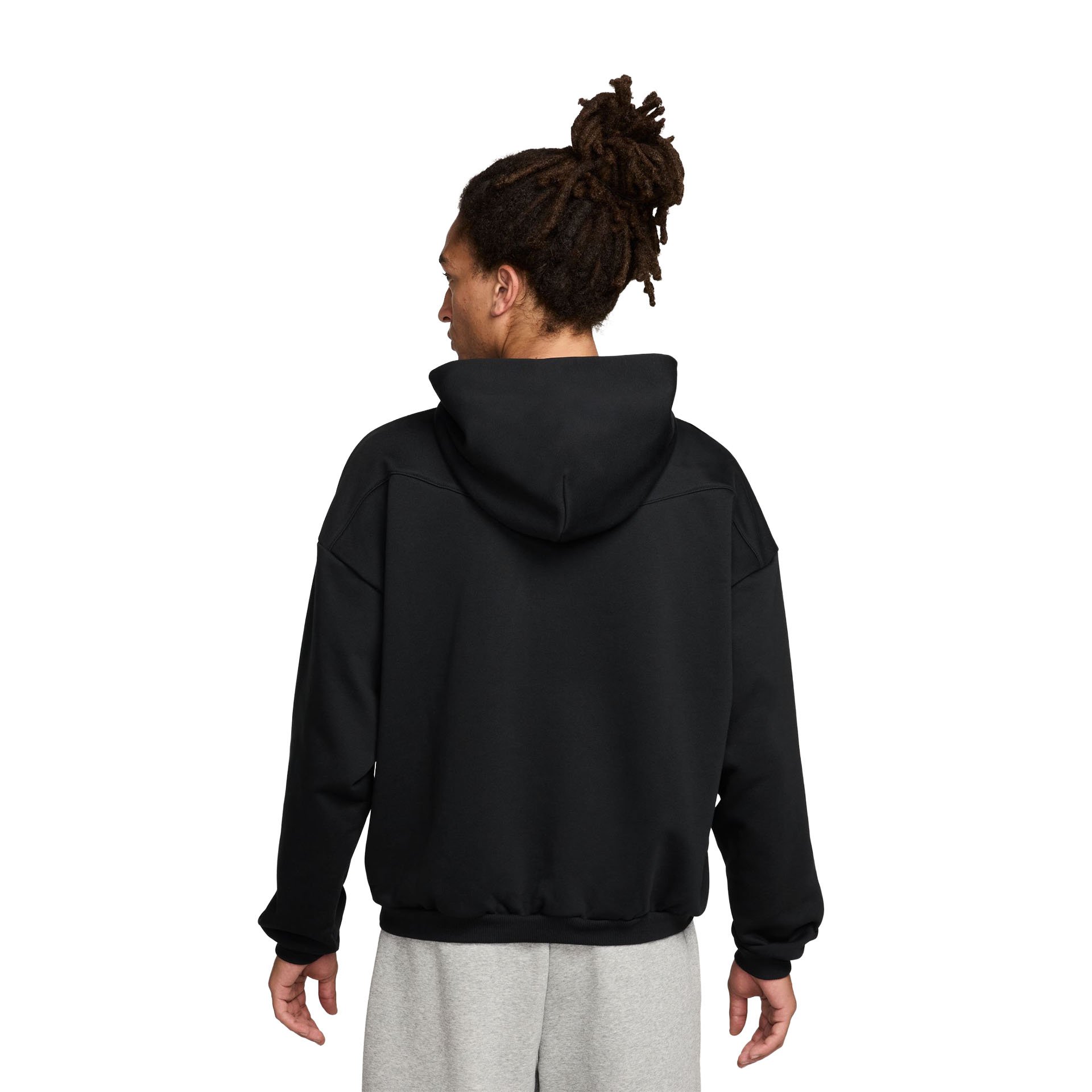 Kobe Standard Issue Mamba Hoodie