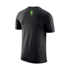 Boston Celtics CE Logo Tee