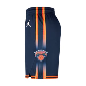 New York Knicks Statement Swingman Short