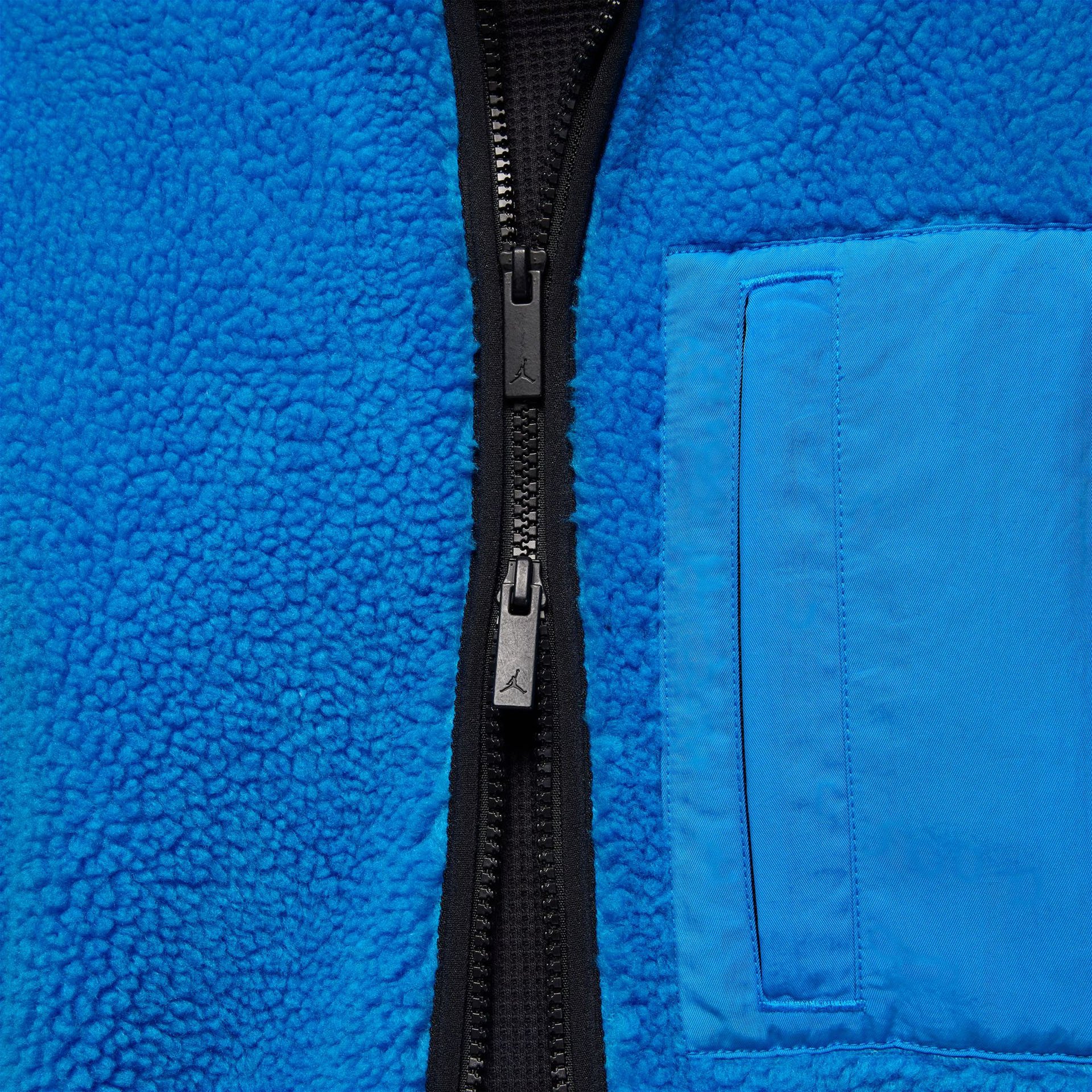 Flight Mountainside Sherpa "Photo Blue"