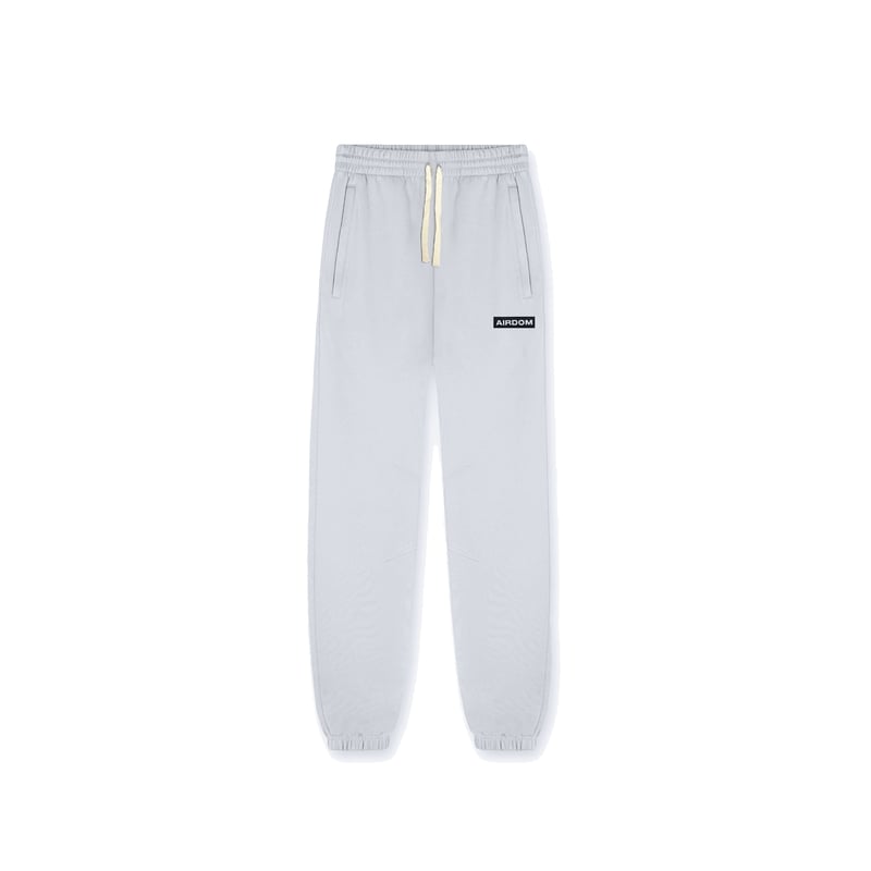 Airdom Buckets Pant "Grey"