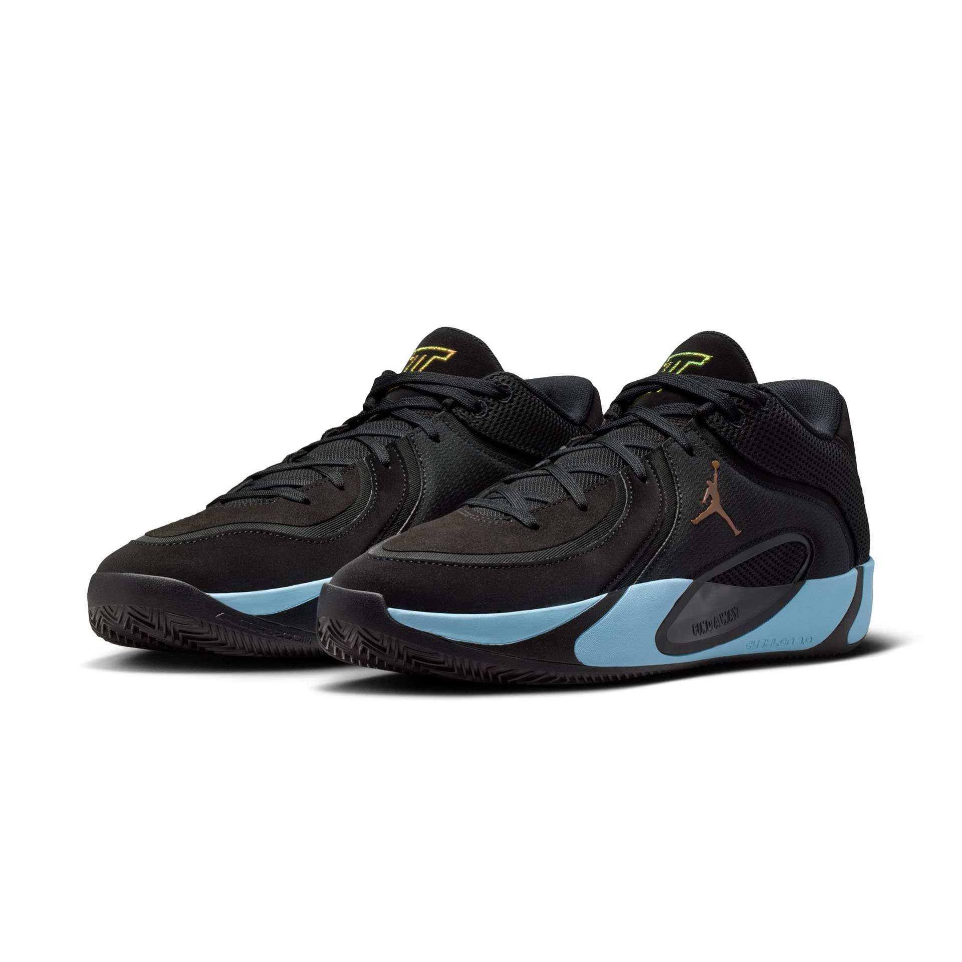 Tatum 4 "Dark Knight"