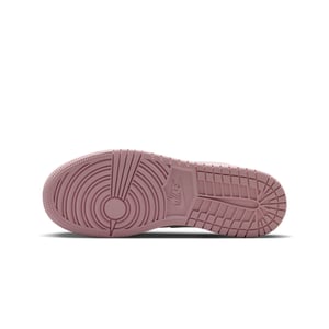 Air Jordan 1 Low "Med Soft Pink" GS