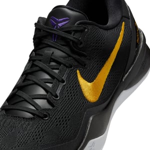 Kobe 8 Protro "Lakers Away"
