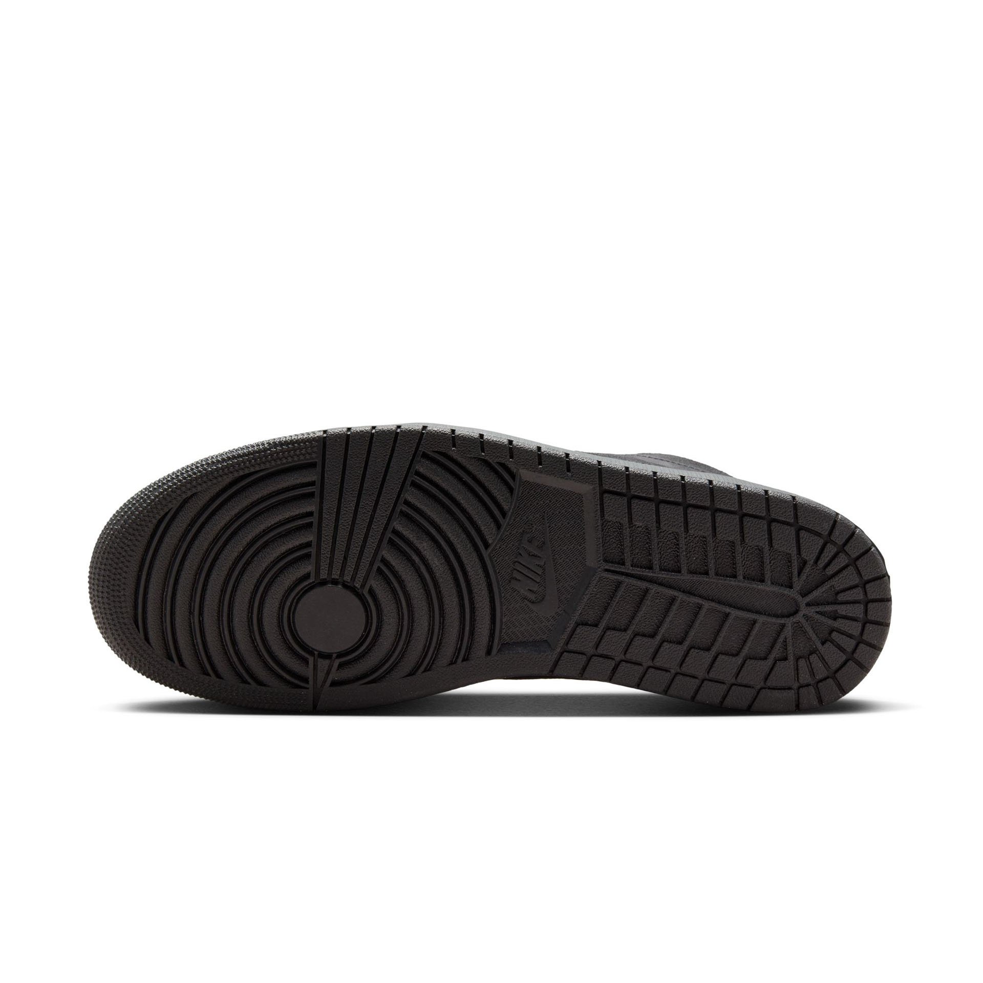Air Jordan 1 Low SE Craft "Dark Smoke Grey"