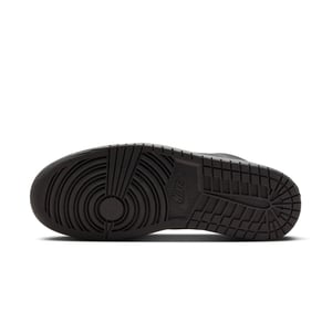 Air Jordan 1 Low SE Craft "Dark Smoke Grey"
