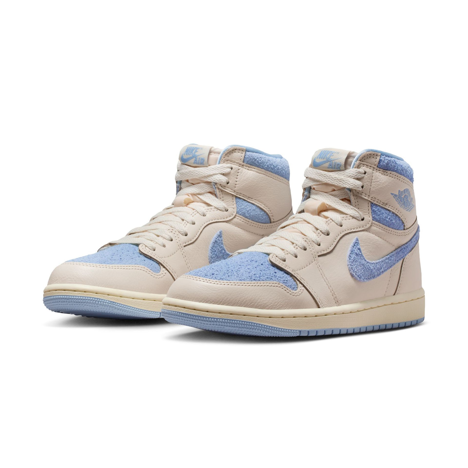WMNS Air Jordan 1 Hi OG "Psychic Blue"