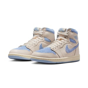 WMNS Air Jordan 1 Hi OG "Psychic Blue"