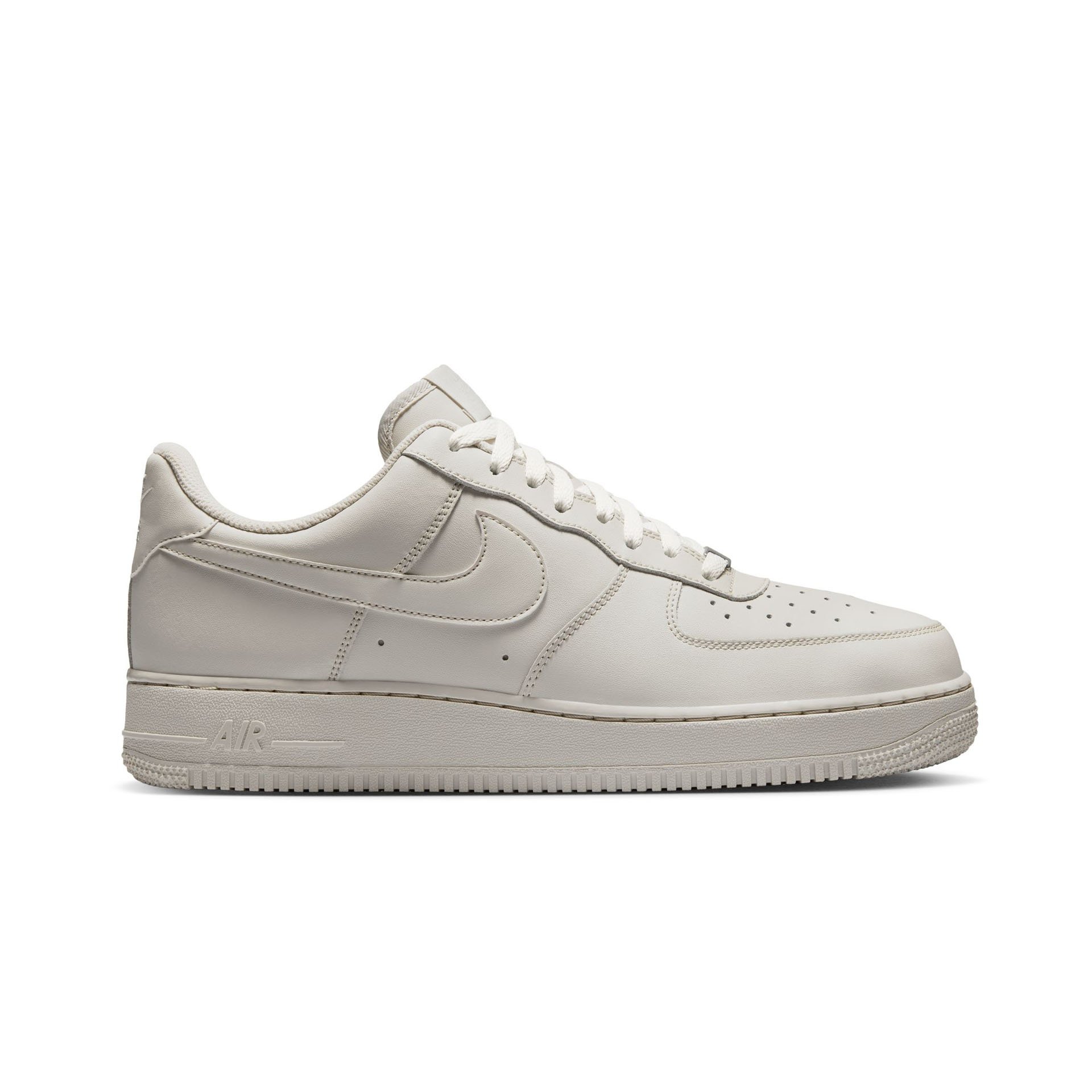 Air Force 1 '07 "Light Bone"