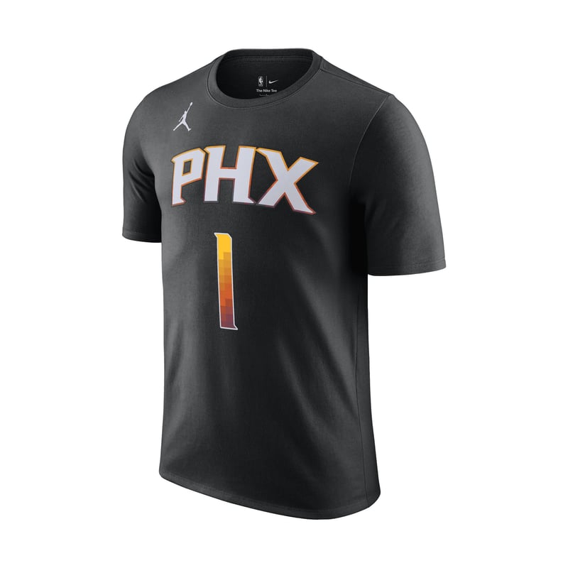 Phoenix Suns Statement NN Tee "Booker"