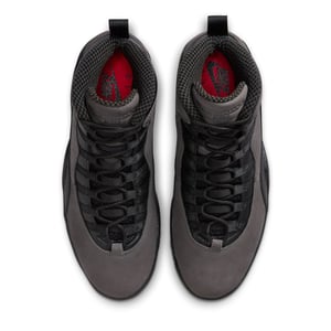 Air Jordan 10 "Shadow"