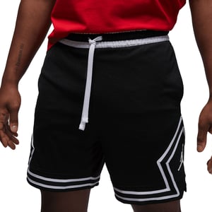Sport Diamond Short "Black"