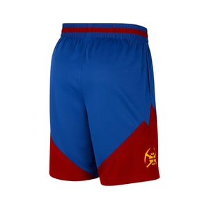 Denver Nuggets Statement Swingman Short