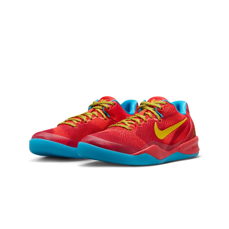 Kobe 8 Protro “Year of the Horse” GS 2