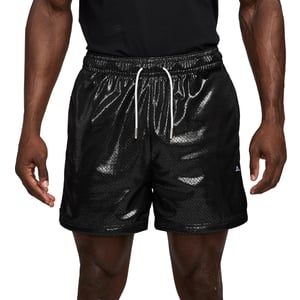 Ja Standard Issue Mesh Short "Black"