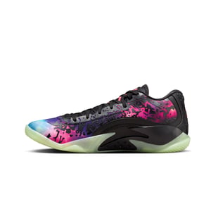 Zion 3 "Lift Off"