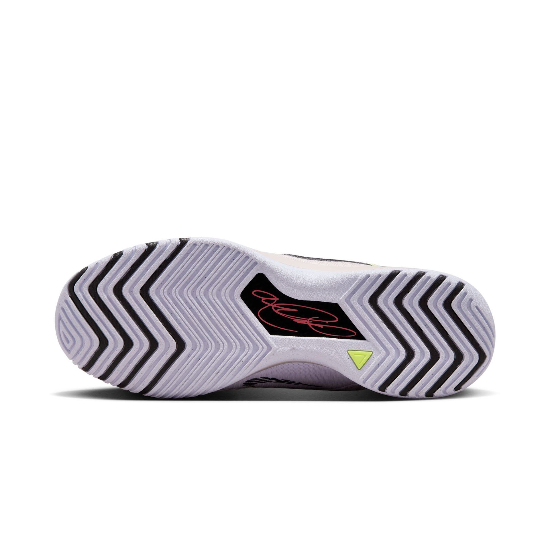 LeBron NXXT Genisus "Slippery when Wet"