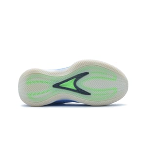 Anthony Edwards 2 "Blue Fusion" J