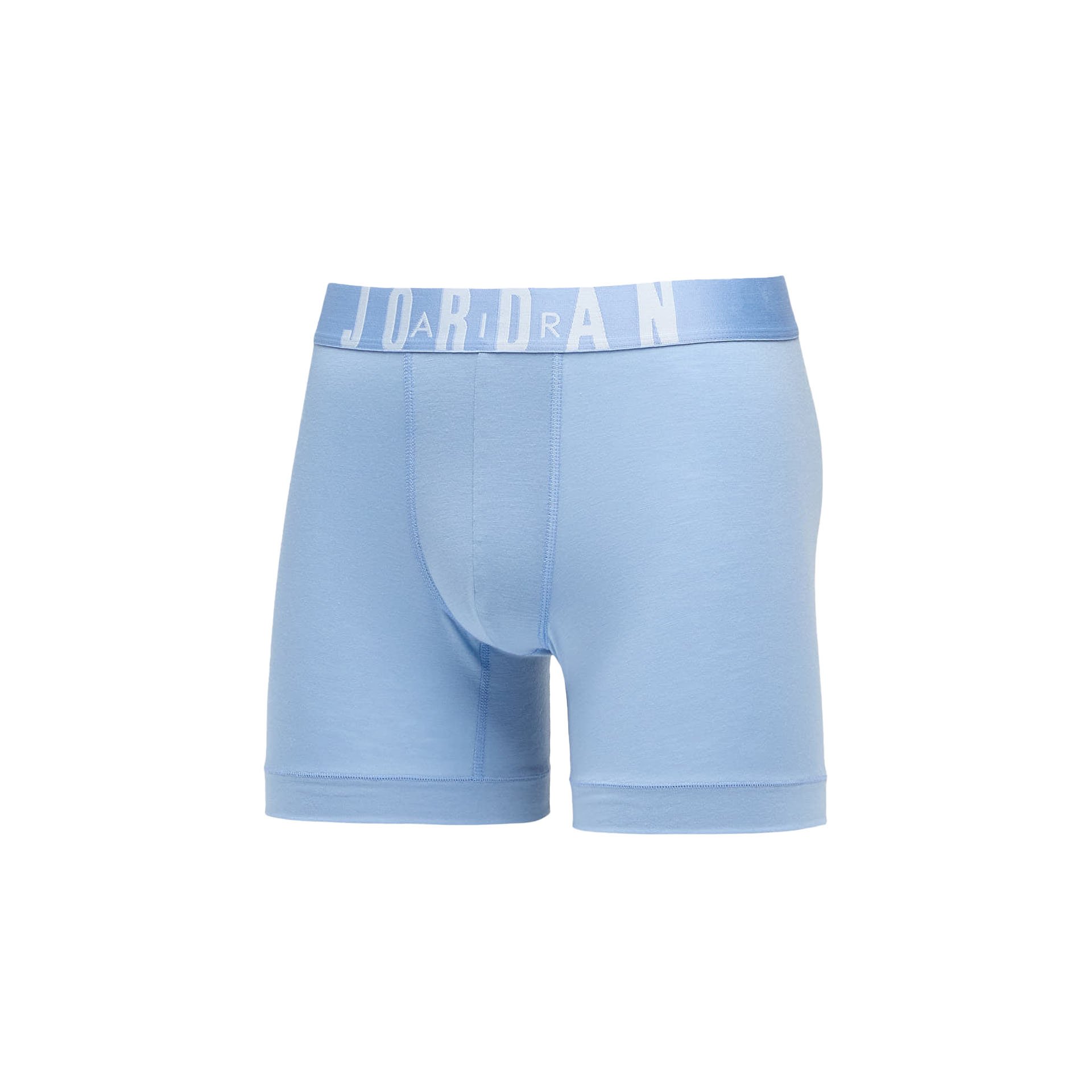 23 Monogram Boxer Brie 3Pack "Chambray"